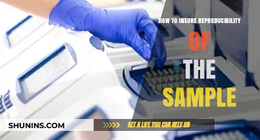 Ensuring Sample Reproducibility: Key Strategies for Reliable Scientific Research