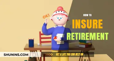 Secure Your Golden Years: A Comprehensive Guide to Insuring Retirement