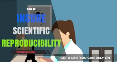 Ensuring Scientific Reproducibility: Best Practices for Reliable Research Results