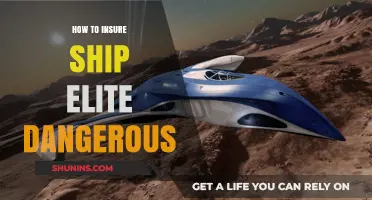 Elite Dangerous Ship Insurance Guide: Protect Your Investment in Space