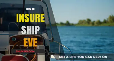 Securing Your Ship Eve: Essential Insurance Tips for Peace of Mind