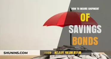 Secure Your Savings Bonds: A Guide to Insuring Shipments Safely