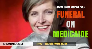 Medicaid Funeral Insurance: How to Plan and Protect Your Loved Ones