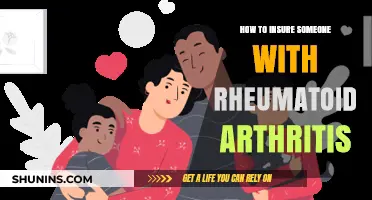 Insuring Rheumatoid Arthritis: Tips for Affordable and Comprehensive Coverage