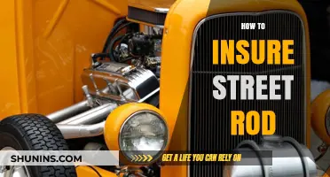 Ultimate Guide to Insuring Your Custom Street Rod Safely