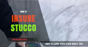 Protect Your Stucco Investment: Essential Insurance Tips for Homeowners