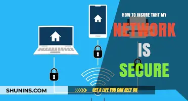 Essential Steps to Ensure Your Network Security and Protect Data