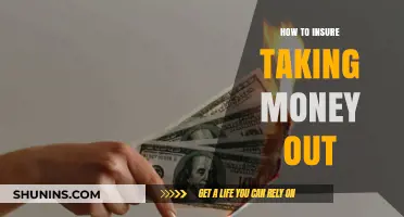 Taking Money Out: Insurance Strategies