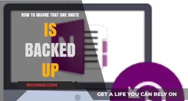Secure Your OneNote Data: Essential Backup Strategies for Peace of Mind