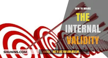Ensuring Internal Validity: Key Strategies for Reliable Research Outcomes
