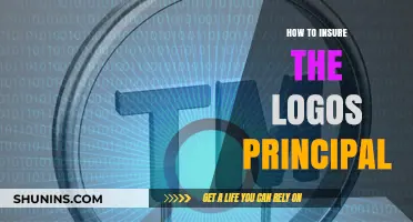 Securing Your Brand: Essential Strategies to Insure the Logo Principal