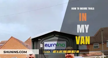 Secure Your Mobile Toolkit: Insuring Tools in Your Van Made Easy