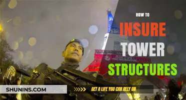 Securing Tower Structures: Essential Insurance Tips for Optimal Protection