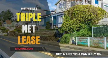 Securing Your Investment: A Guide to Insuring Triple Net Leases