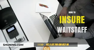 Protecting Your Waitstaff: Essential Insurance Tips for Restaurant Owners