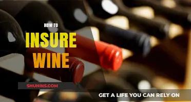 Protect Your Wine Collection: Essential Tips for Wine Insurance