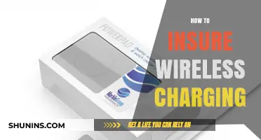 Protect Your Wireless Charging Setup: Essential Tips for Optimal Insurance Coverage