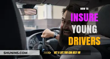 Smart Strategies for Insuring Young Drivers: Tips and Savings
