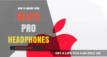 Protect Your Beats Pro Headphones: A Comprehensive Insurance Guide