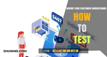 Mastering Customer Testing: Clear Steps to Ensure Understanding and Success