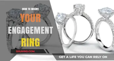 Protect Your Precious: A Guide to Insuring Your Engagement Ring