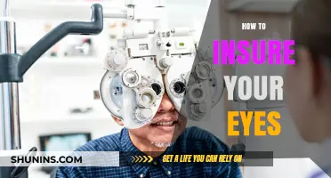 Protect Your Vision: Essential Tips for Insuring Healthy Eyes