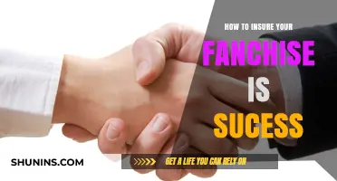 Securing Success: Essential Strategies to Insure Your Franchise's Prosperity