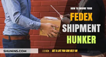 Secure Your FedEx Shipments: Essential Tips for Hunker Insurance Coverage