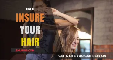 Protect Your Locks: A Comprehensive Guide to Insuring Your Hair
