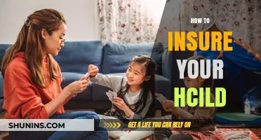 Protecting Your Child’s Future: A Guide to Choosing the Right Insurance