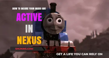 Ensure Your Nexus Mods Stay Active: A Comprehensive Guide