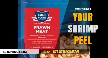 Protect Your Shrimp Peel: Essential Insurance Tips for Seafood Enthusiasts