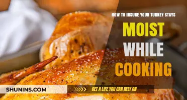 Mastering Moist Turkey: Essential Tips for Juicy Holiday Roasting