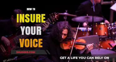 Protect Your Voice: Essential Tips for Securing Vocal Insurance Coverage