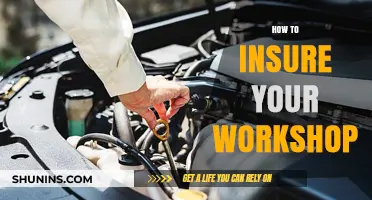 Protect Your Workshop: Essential Insurance Tips for Business Owners