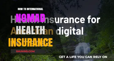 Navigating Global Health: A Nomad's Guide to International Insurance