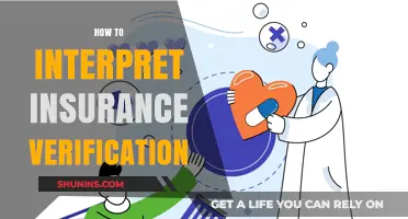 Mastering Insurance Verification: A Clear Guide to Understanding Your Coverage