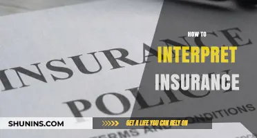 Decoding Insurance Policies: A Beginner's Guide to Understanding Coverage