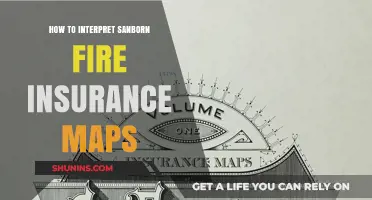 Decoding Sanborn Fire Insurance Maps: A Comprehensive Guide to Interpretation