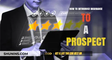 Mastering the Art of Introducing Insurance to Potential Clients Effectively