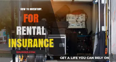 Essential Steps to Inventory Your Rental Property for Insurance Coverage