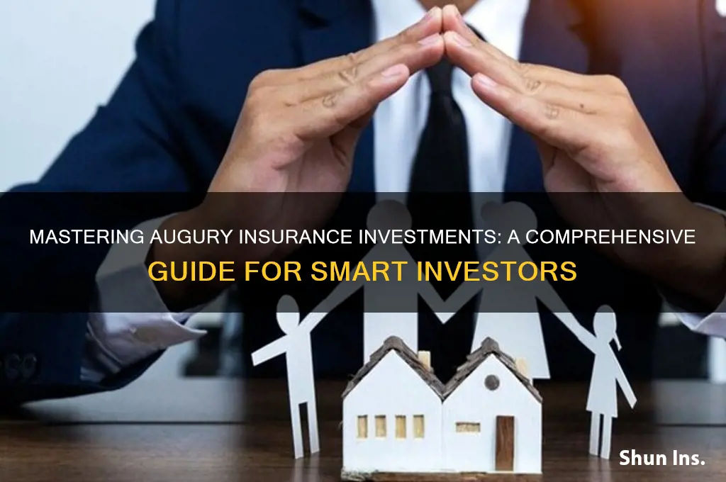 how to invest in augury insurance