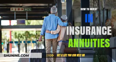 Smart Strategies for Investing in Insurance Annuities for Retirement