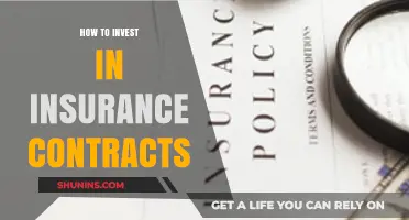 Smart Strategies for Investing in Insurance Contracts: A Comprehensive Guide