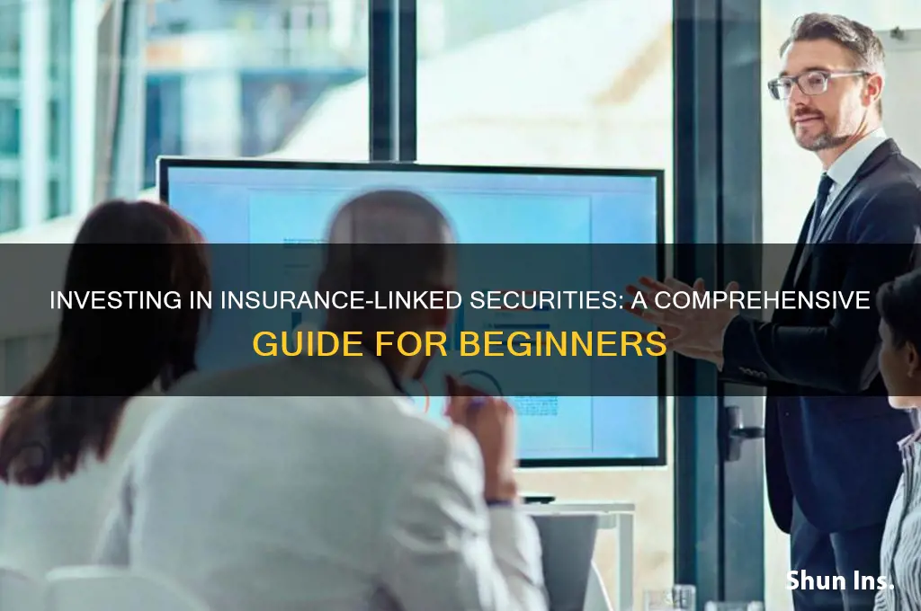 how to invest in insurance linked securities