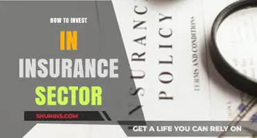 Smart Strategies for Investing in the Insurance Sector Profitably