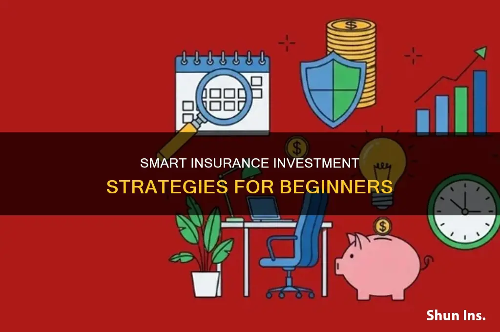how to invest in insurance