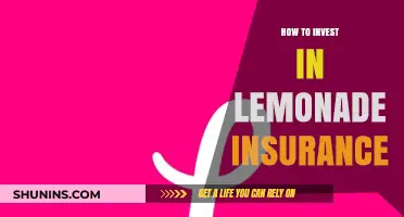 Smart Strategies for Investing in Lemonade Insurance: A Beginner's Guide