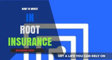 Smart Strategies for Investing in Root Insurance: A Beginner's Guide