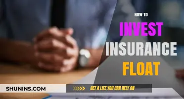 Maximizing Returns: Smart Strategies to Invest Your Insurance Float Effectively